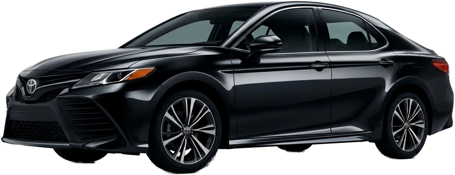 Toyota Camry 2022–2023
